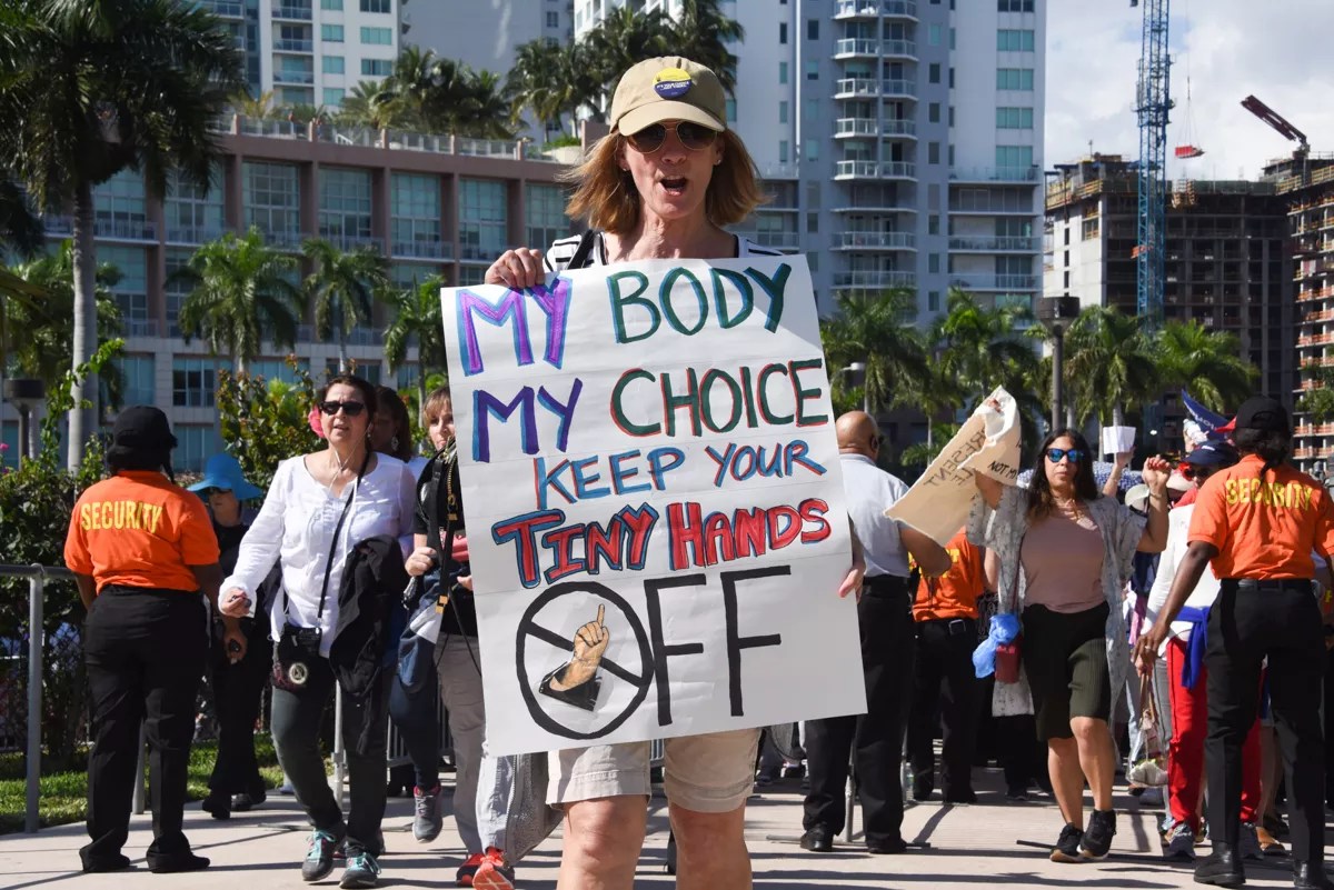 Florida’s Abortion Waiting Period Struck Down, but GOP Files New Anti-Abortion Bill