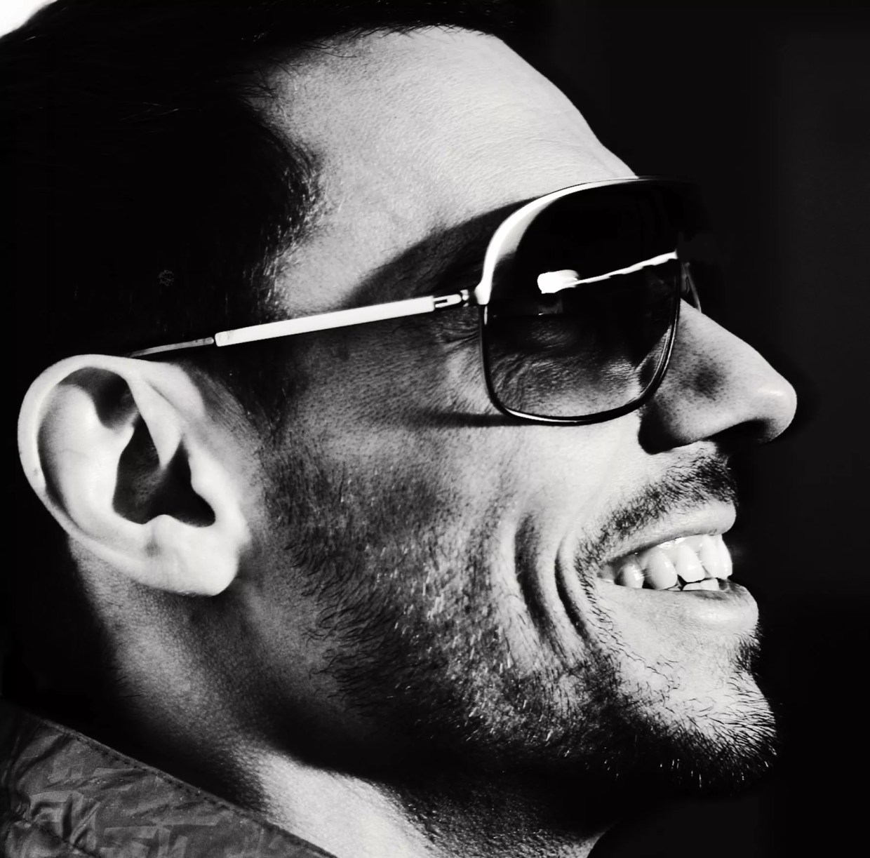 Steve Bug: This Isn’t Hamburg; No Jerking Off at Club Space on Saturday