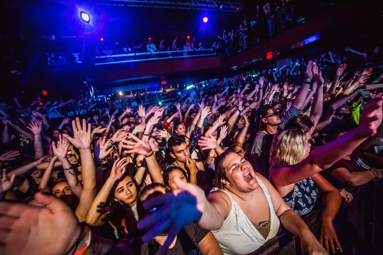 The Making of Revolution Live, South Florida’s Unlikeliest Music Venue