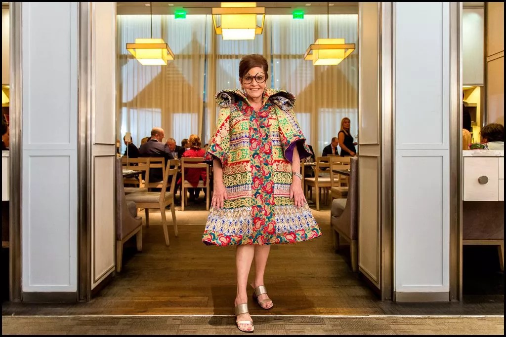 Bernice Steinbaum Returns With New Coconut Grove Gallery