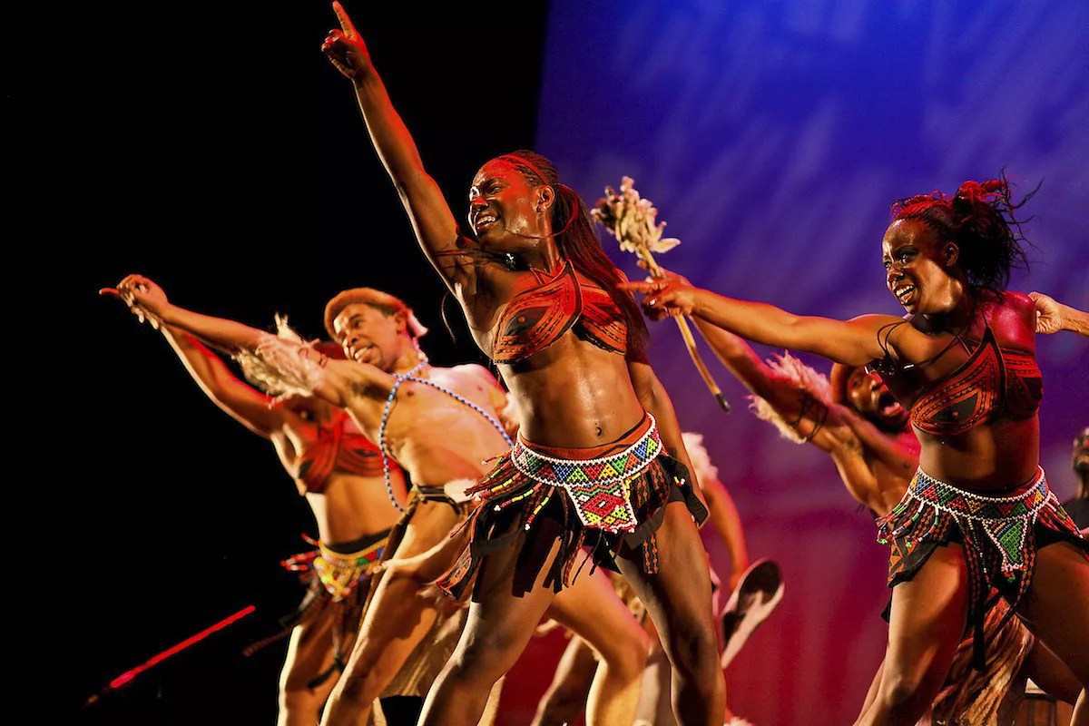 The 21 Best Things to Do in Miami This Week