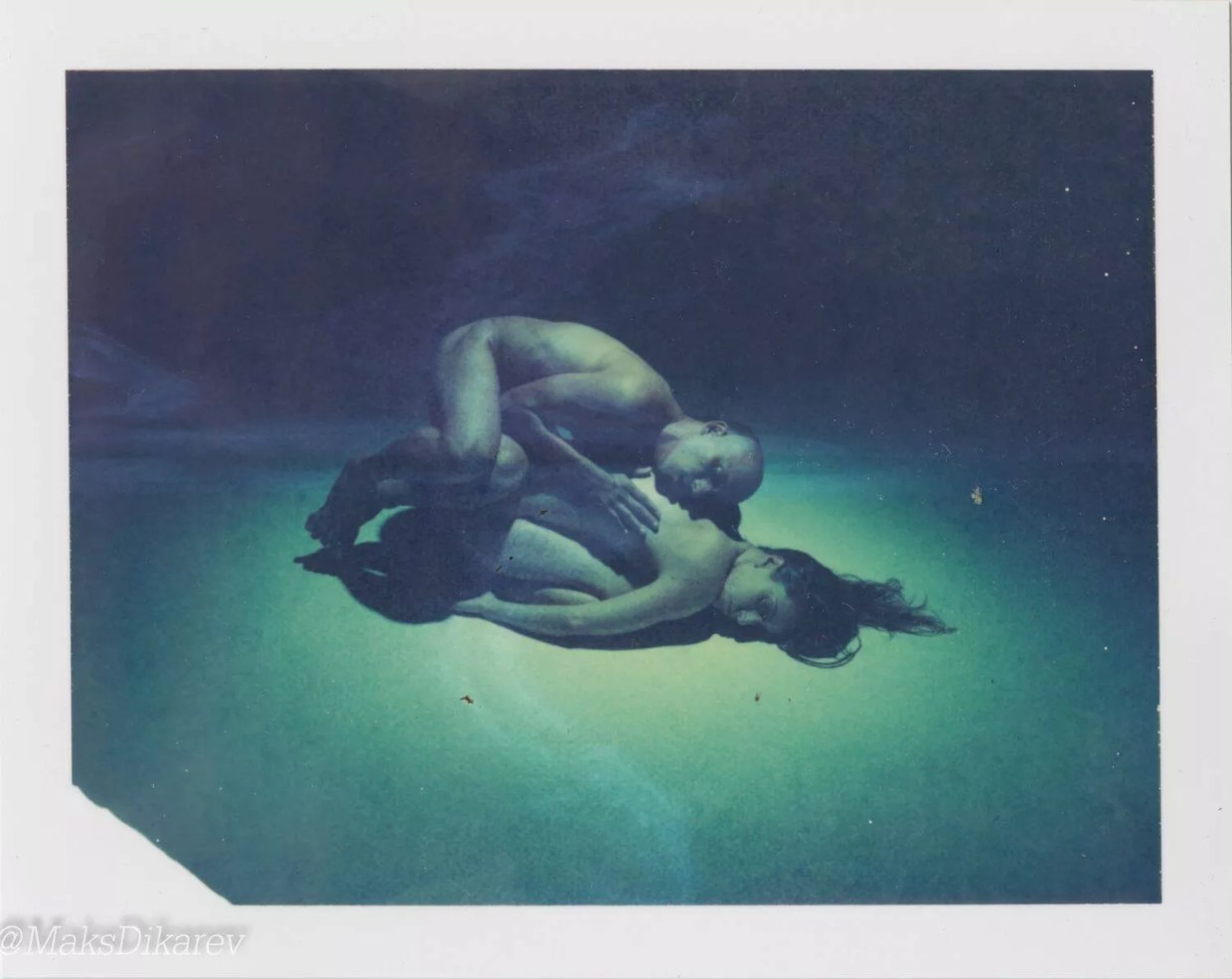 Lazaro Godoy Grapples With Love and Loss in <i>ArMOUR</i>