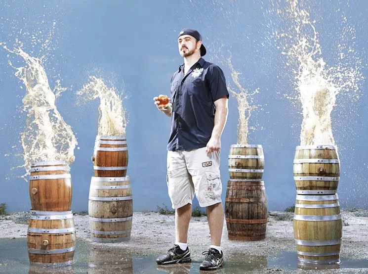 J. Wakefield’s Wakefest and DFPF Release Planned for February