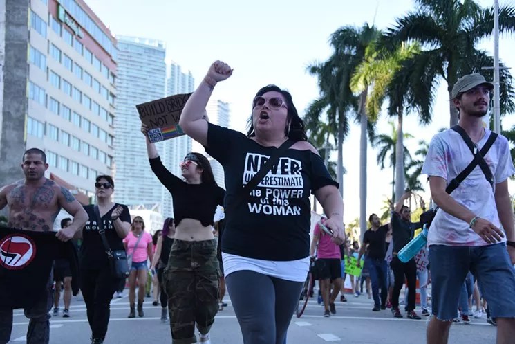Equal Pay Would Cut the Number of Florida Women Living in Poverty by Half