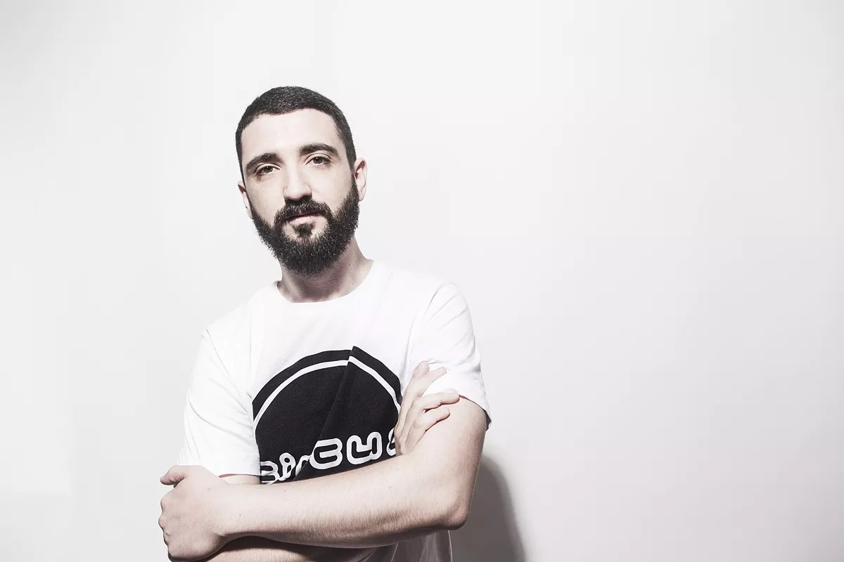British Bass Monster Doctor P Makes His Life in Color Debut