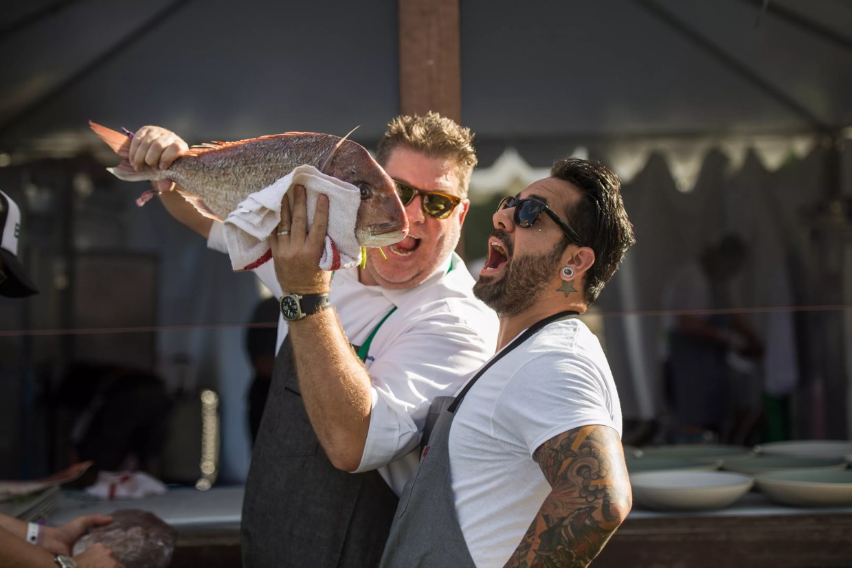 Miami’s Best Eats and Drinks This Week: Outstanding in the Field, Karaoke, and Happy Hour at the Anderson