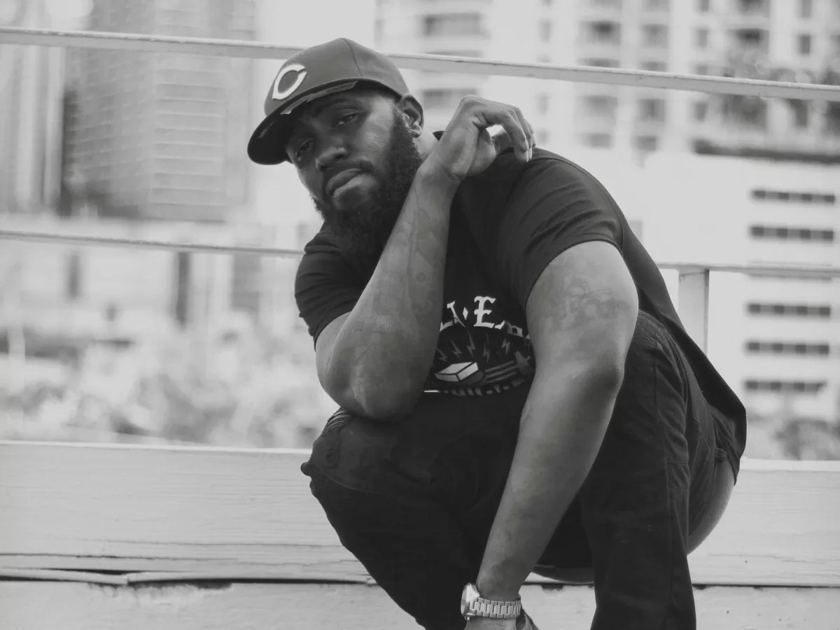 This Week in Miami Hip-Hop: Ron Slyda, Zoey Dollaz, Teenear, and Others