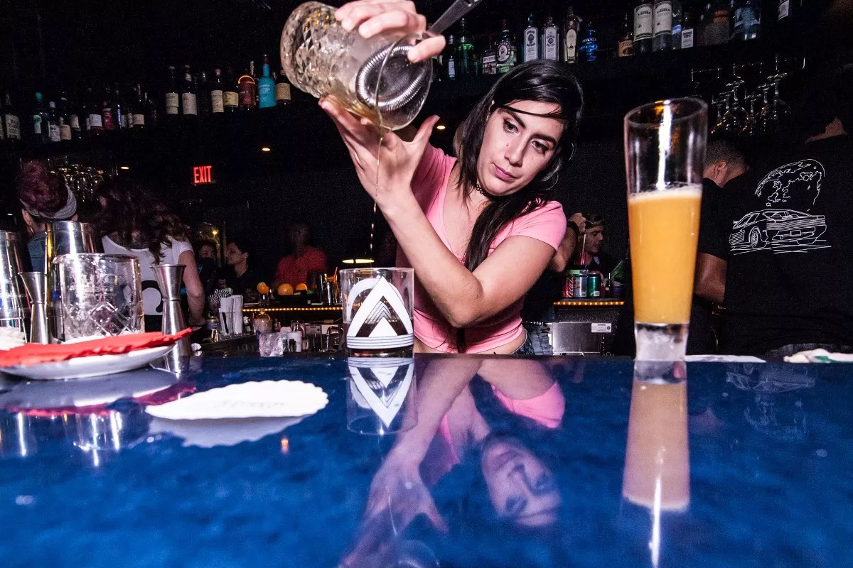 <i>Too Much Love</i> Kicks Off Monthly Rock ‘n’ Roll Celebration at the Anderson