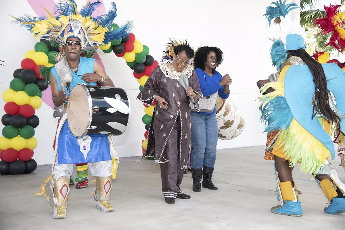 The 21 Best Things to Do in Miami This Week