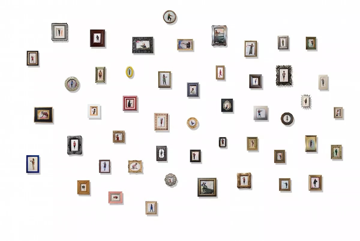 Miami’s Women Artists Get a Gallery of Their Own at the Fountainhead