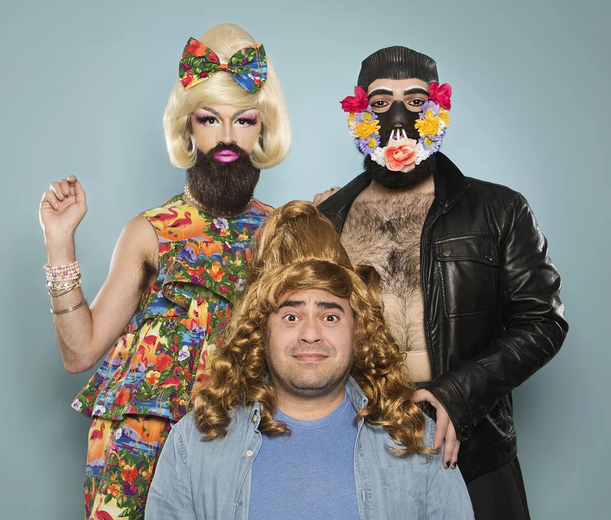 Wigwood Drag Festival Brings Miami’s Best Queens to Gramps