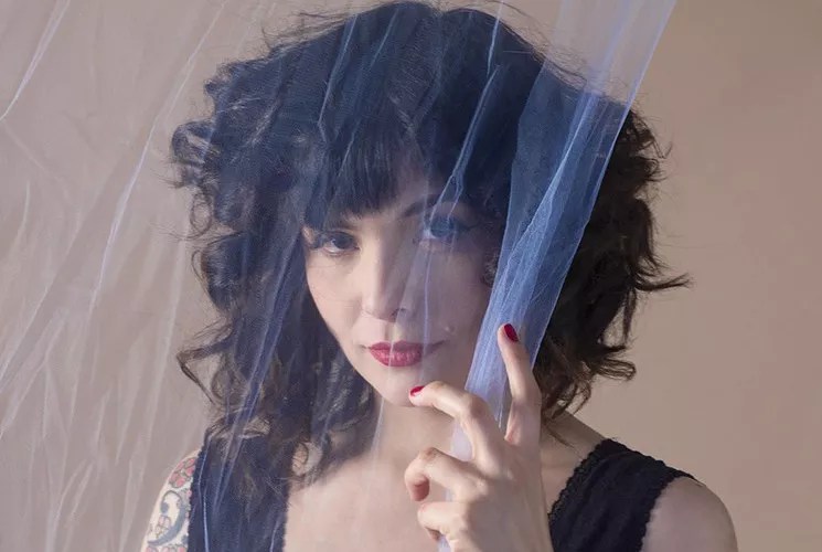 Dama Vicke Resurfaces With a New Video and Beyoncé-Style Plans for Her EP