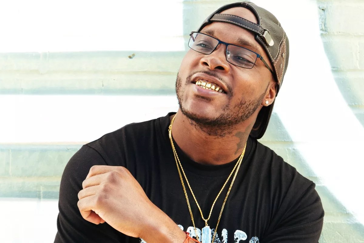 Rapper Eric Biddines Digs Deep to Embrace His Southern Roots in <i>The Local Café</i>