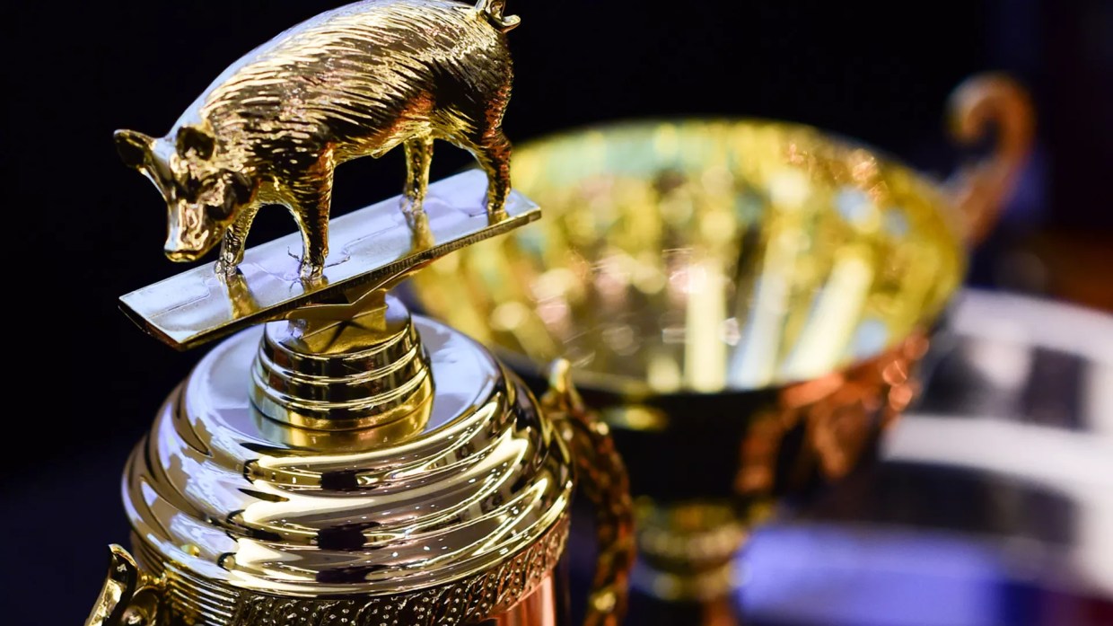 Cochon 555 Returns to Miami With Plenty of Porky Goodness