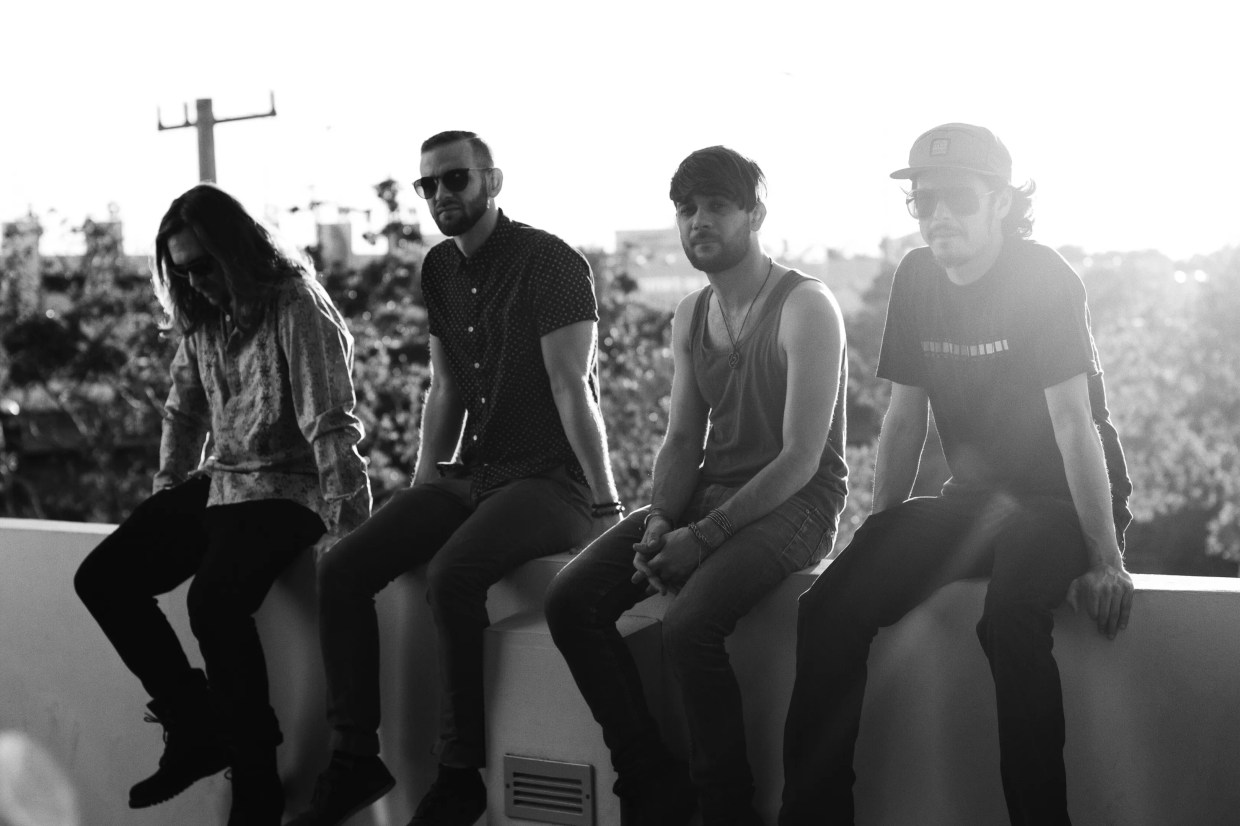 Electric Kif Plays Instrumental Music for the Postnuclear Age