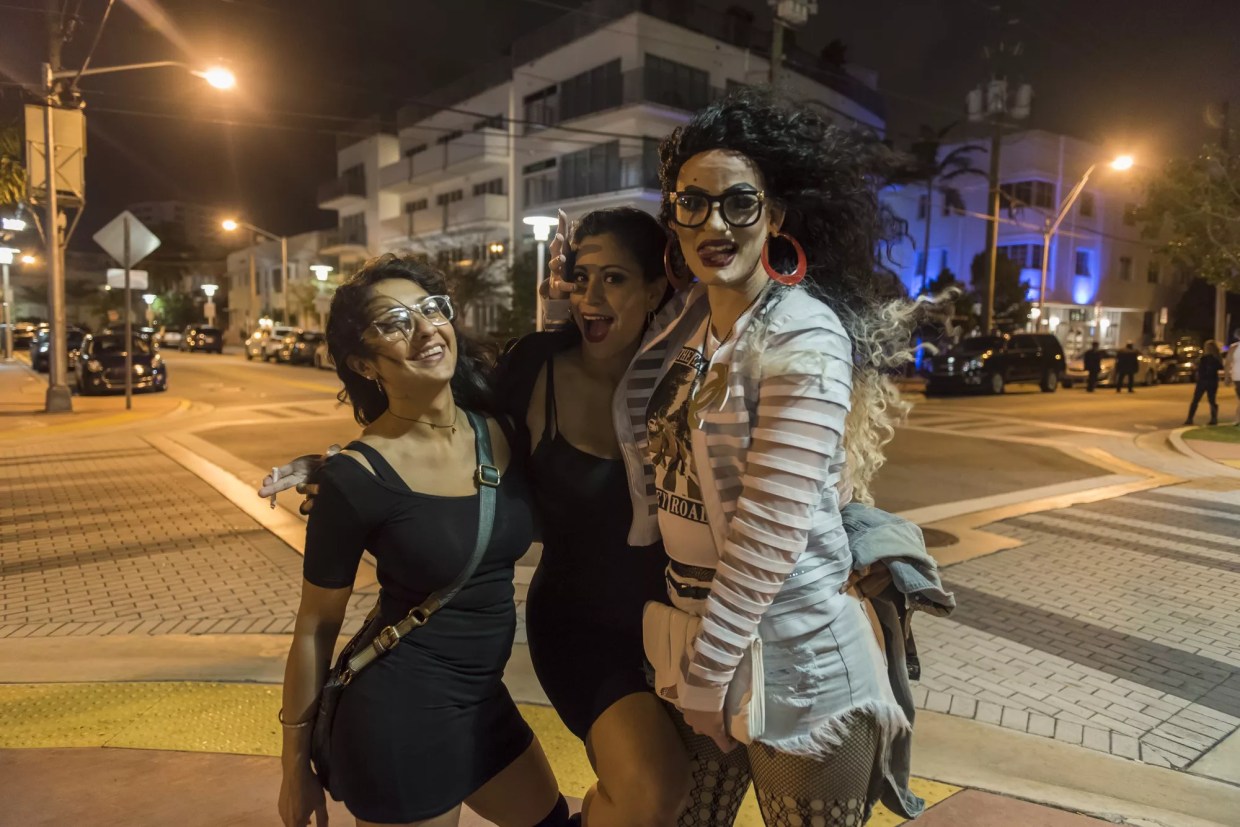 Valentine’s Day 2017: The Best Things to Do in Miami When You’re Single