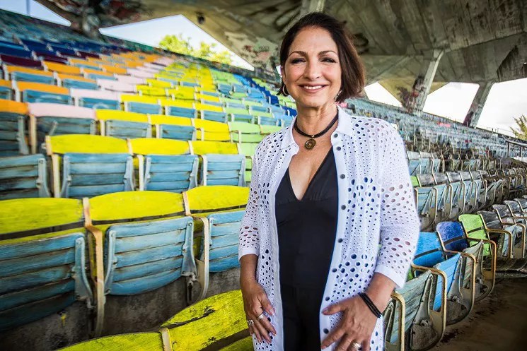 More Than Just a Musical, <i>On Your Feet!</i> Tells the Story of Every Immigrant