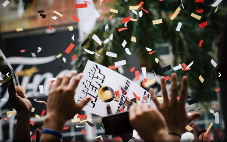 Five Reasons the Miami Heat Turned Its Terrible Season Around