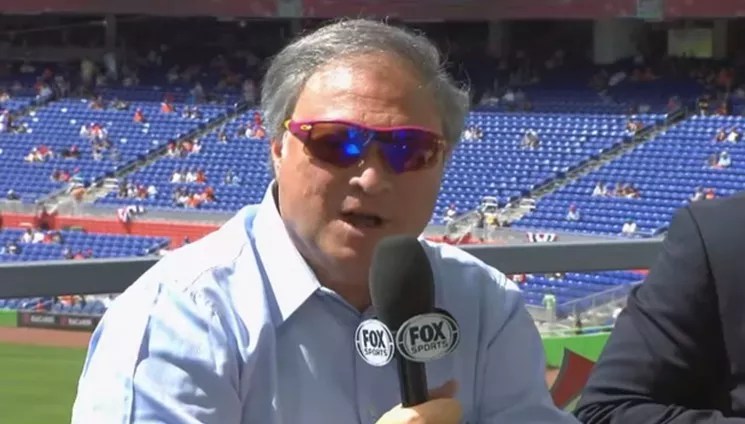 Jeffrey Loria Completes Epic Swindle, Tells Miami He Won’t Share Profits of Marlins Sale