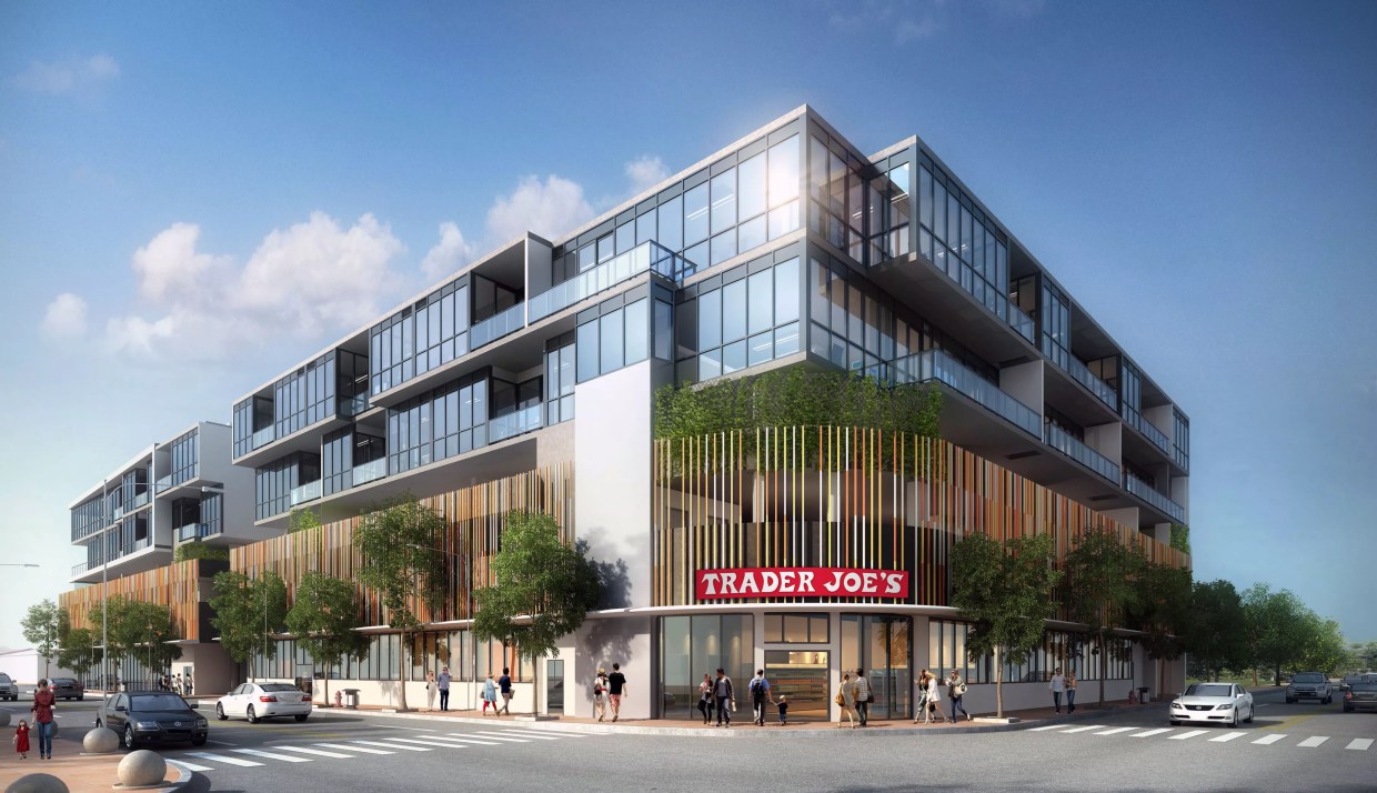 Trader Joe’s Miami Beach Opens August 27