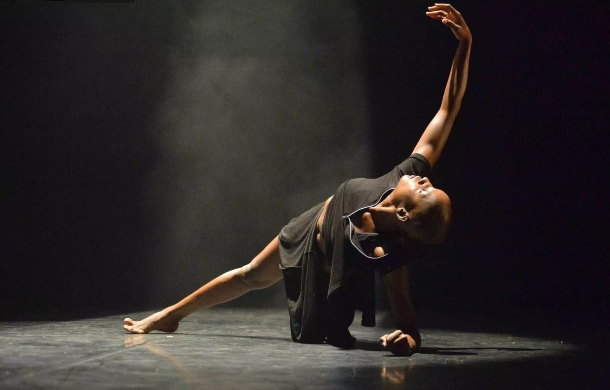 Ayikodans Intersects the Personal, Political With New Work