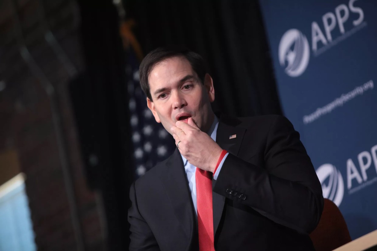 GOP Tax Bill Could Make 873,000 Floridians Drop or Lose Health Insurance