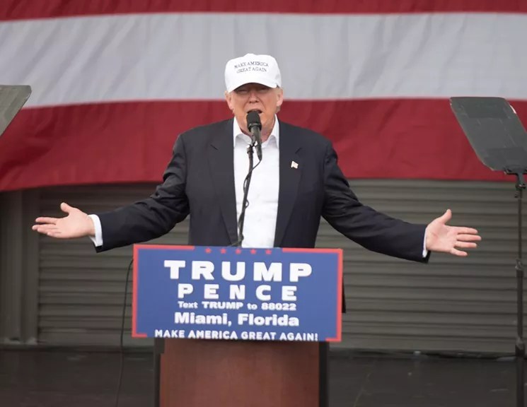 Miami Federal Judge Deals Big Blow to Donald Trump, and That’s Good for America