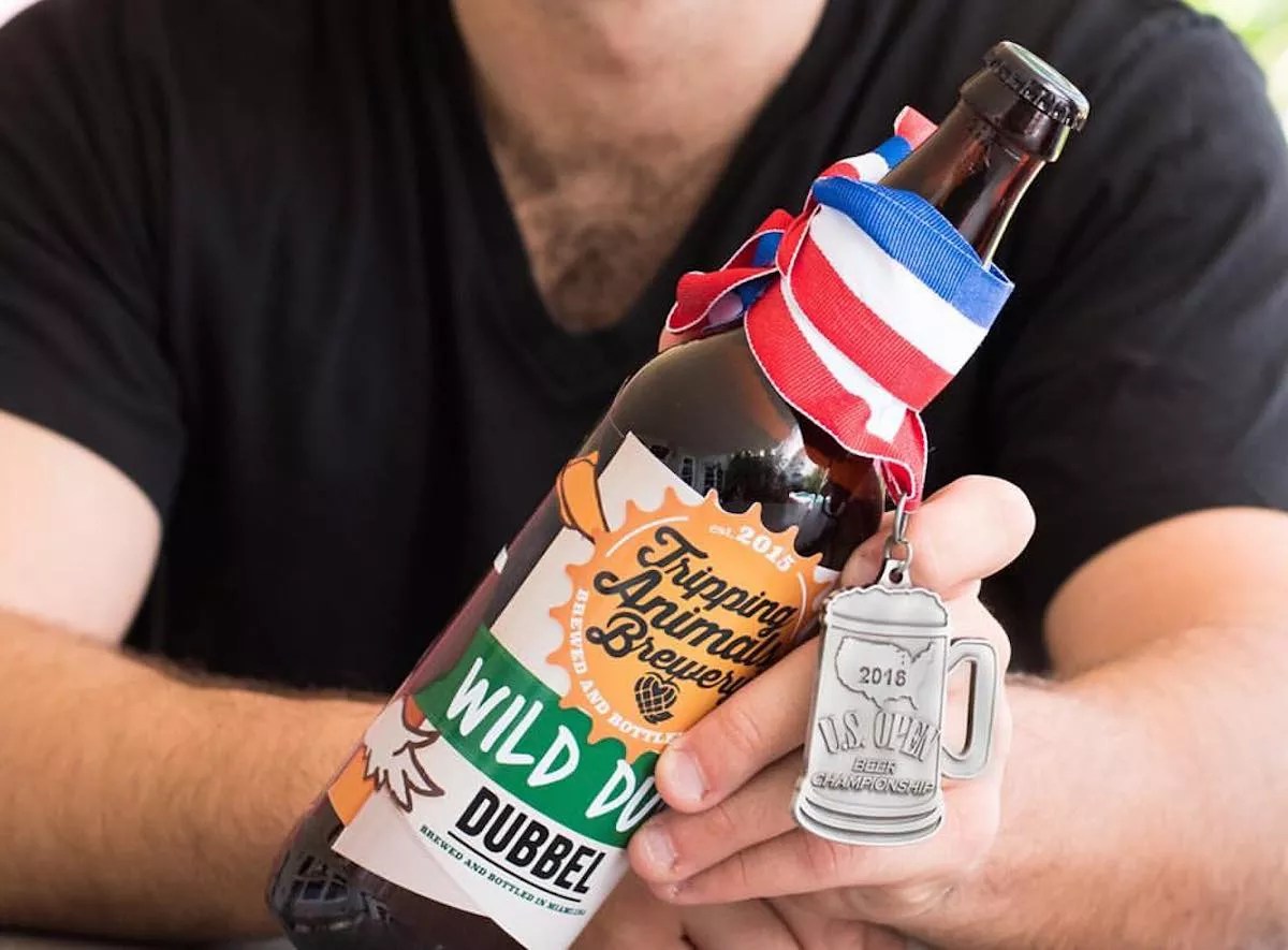 Ten New Miami Breweries to Look Out for in 2017