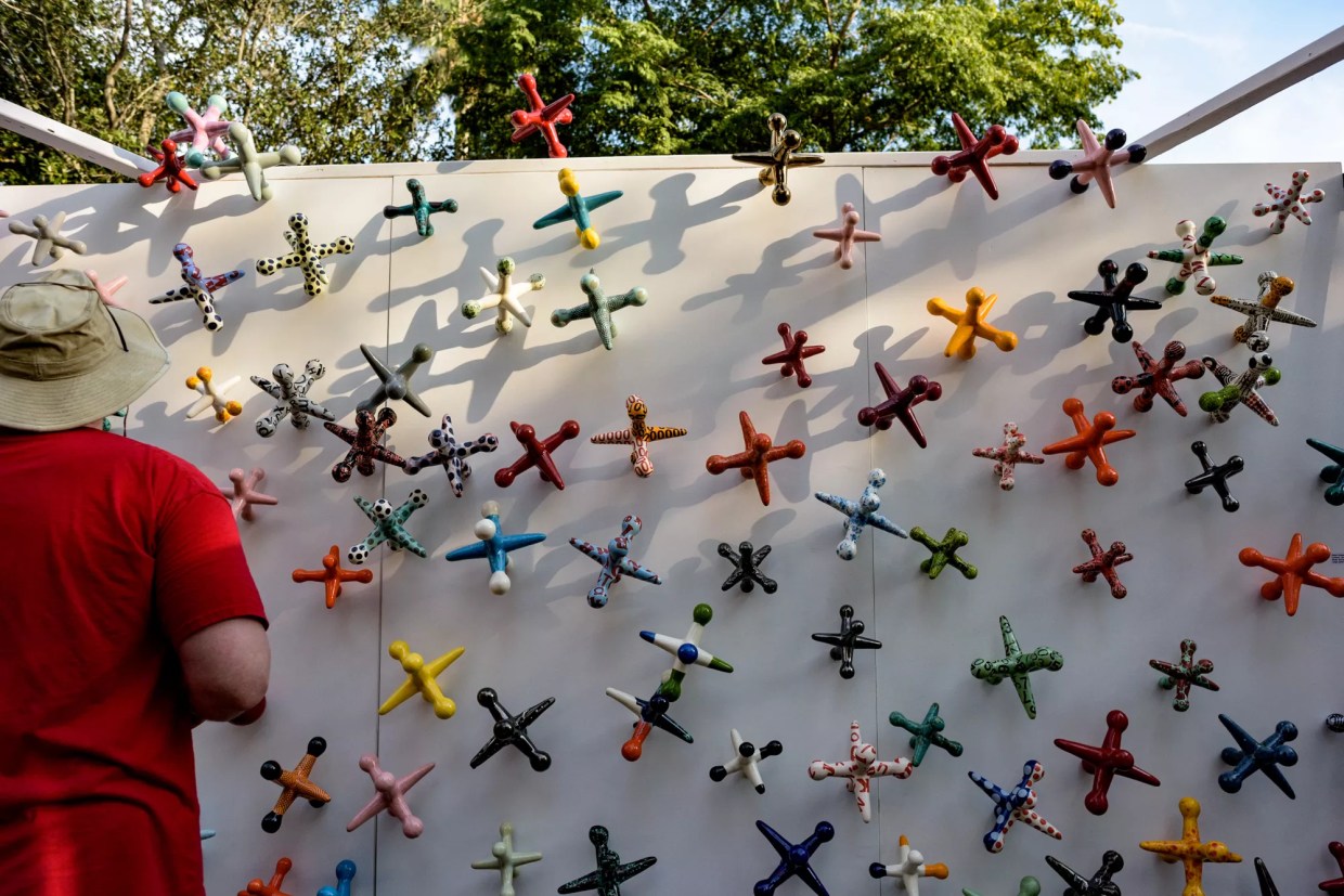 Coconut Grove Arts Festival Recruits Emily Estefan and Norman Van Aken for This Year’s Programming