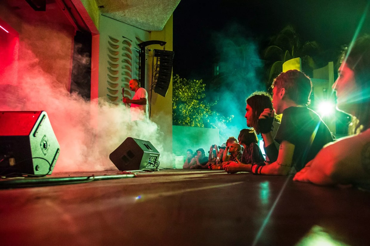 Miami’s Five Best Underrated Music Venues