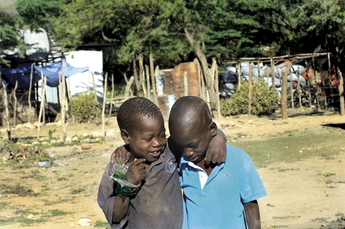 <i>La Apatrida</i>: Dominicans of Haitian Descent Are Deported and Forgotten