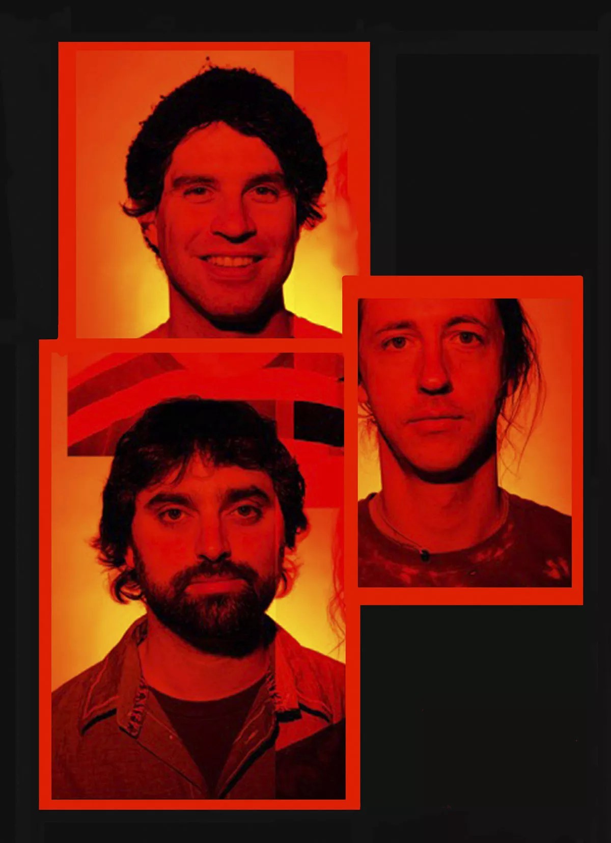 Animal Collective Stages a <i>Coral Orgy</i> for Ocean Preservation