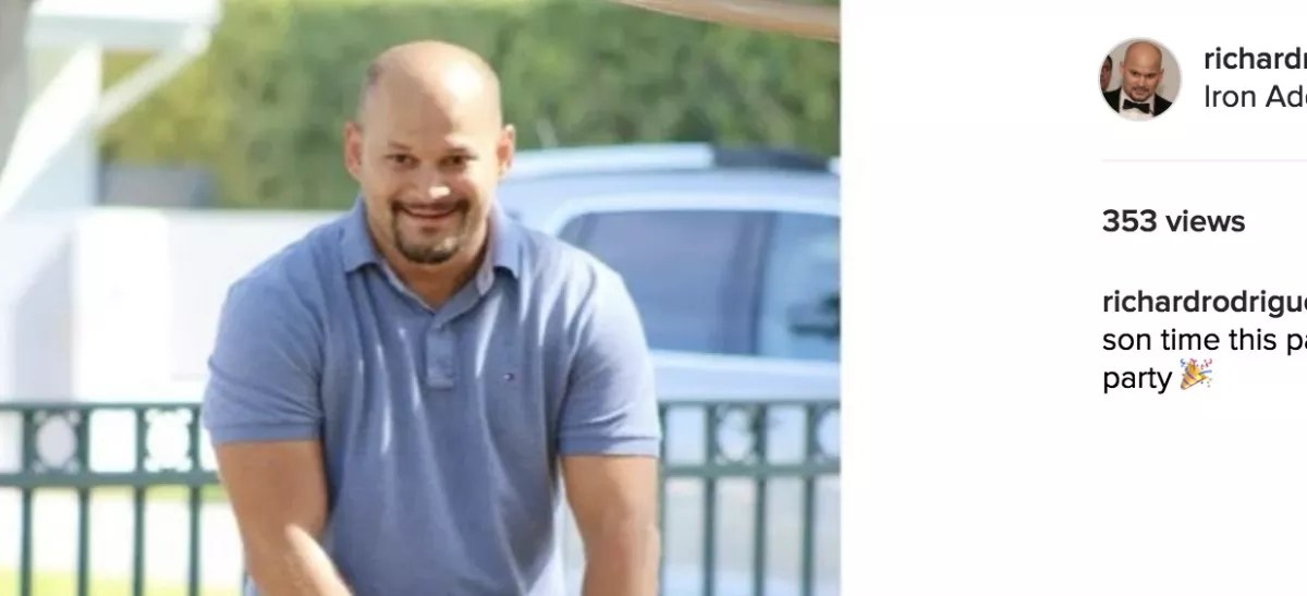 Miami Iron Addicts Gym Owner Arrested by DEA on Steroid-Selling Allegations