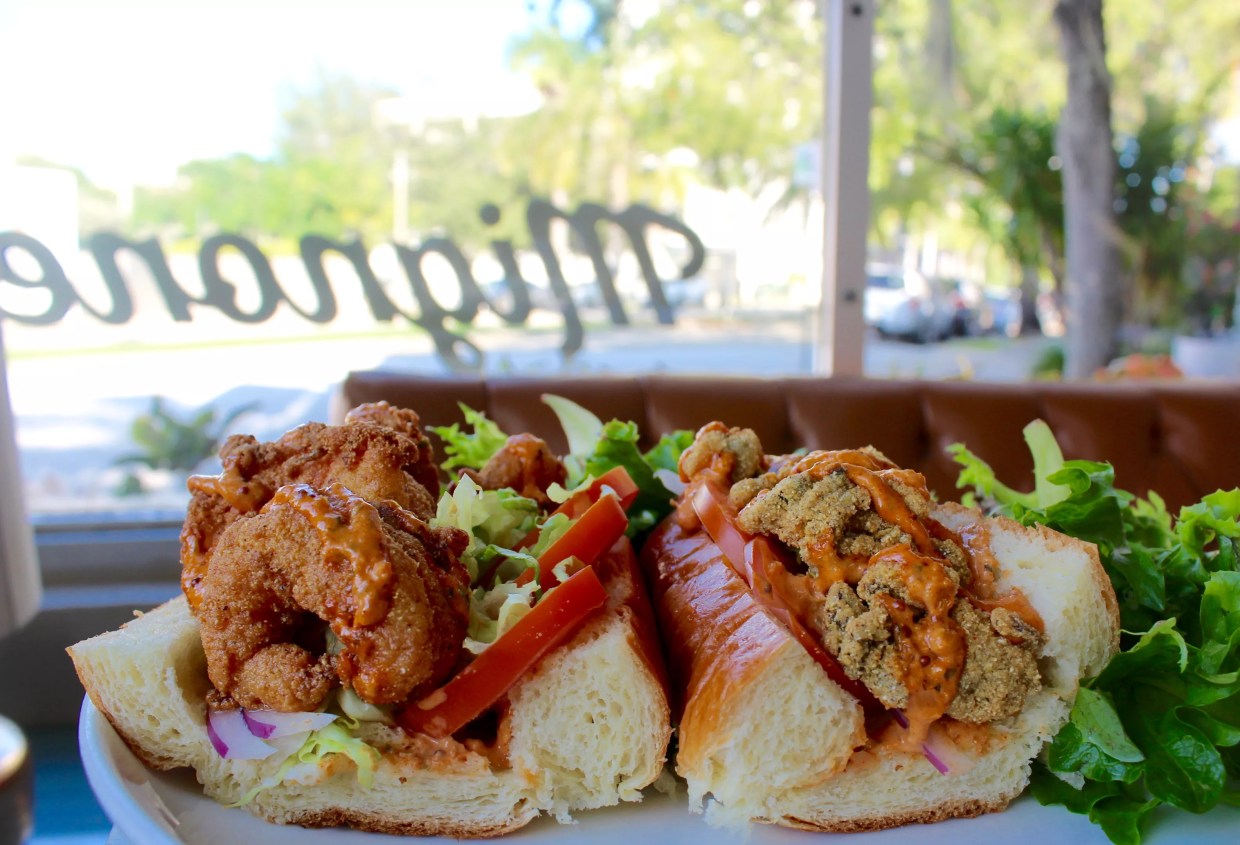 Mardi Gras in Miami: Celebrate With Beads, Beignets, and Gumbo