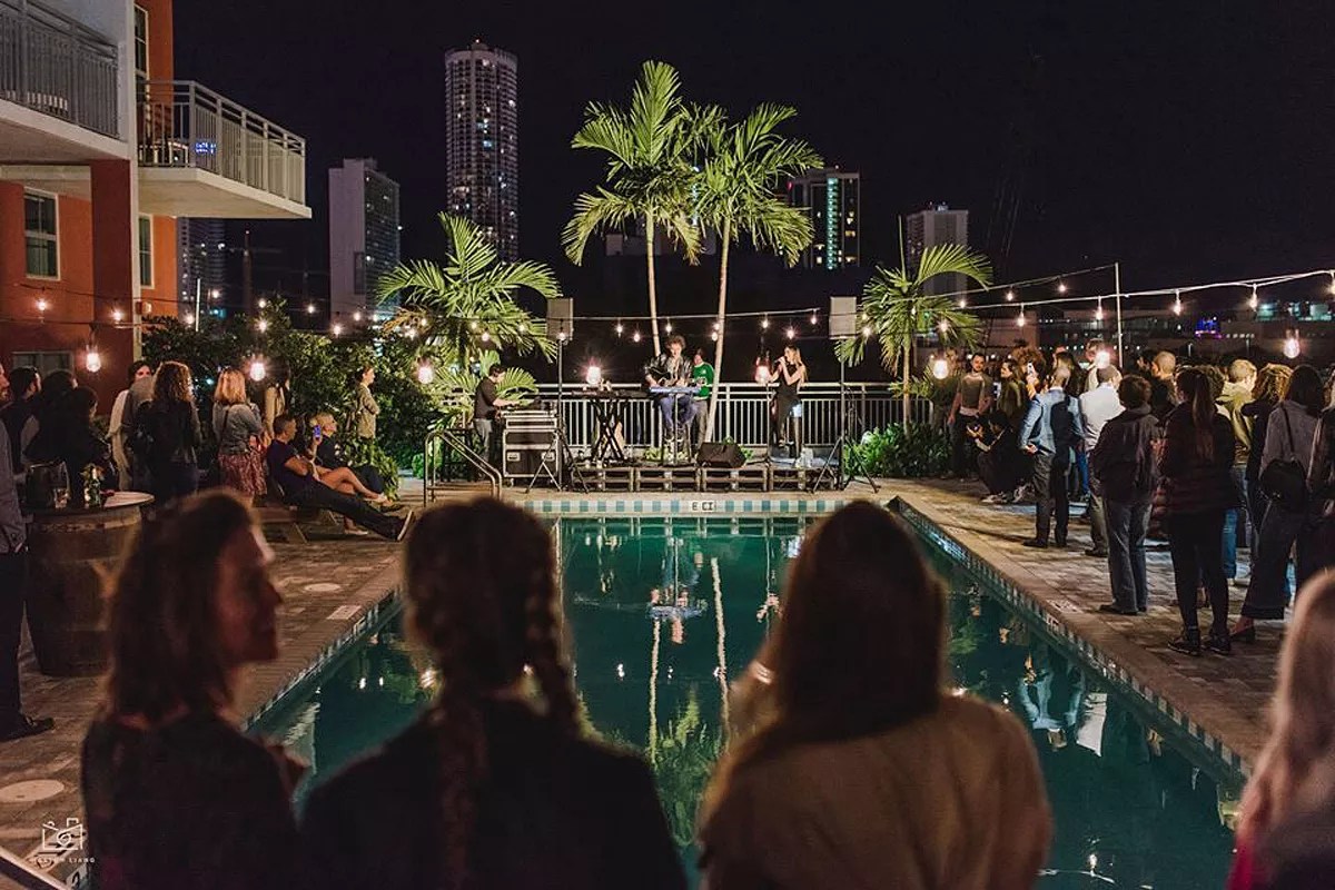 The 21 Best Things to Do in Miami This Week
