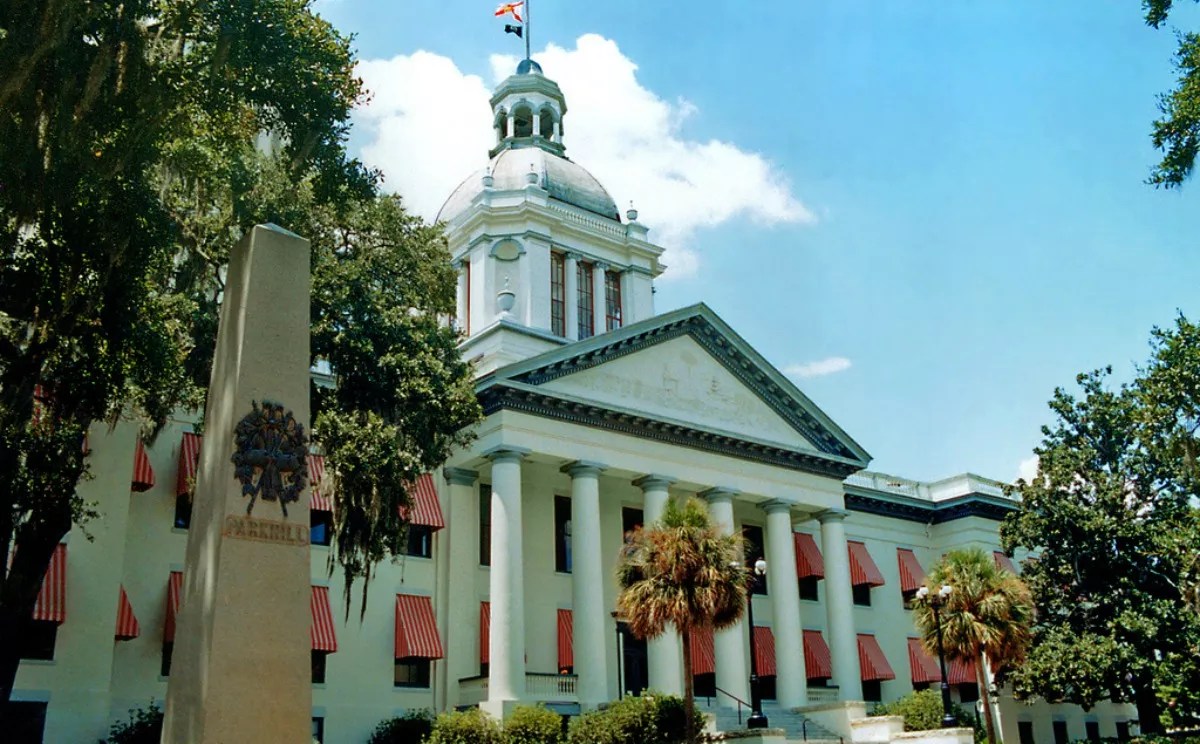 Florida Legislators Want to Waste a Bunch of Money Drug-Testing Welfare Recipients