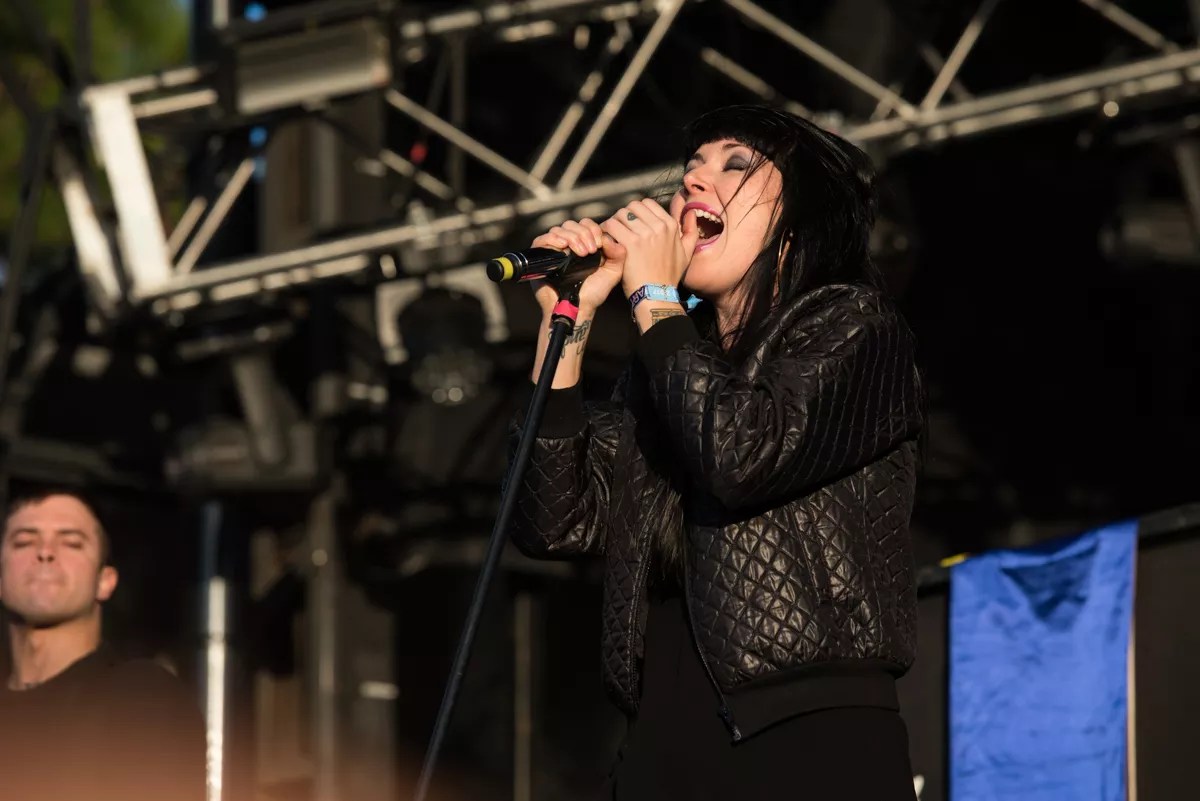 Okeechobee Music Festival 2017: Funk Ruled With George Clinton, Solange, and Usher and the Roots