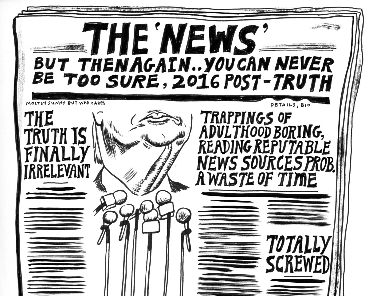 Kelly Breez Tackles Fake News and Her Homecoming in Tandem Solo Shows
