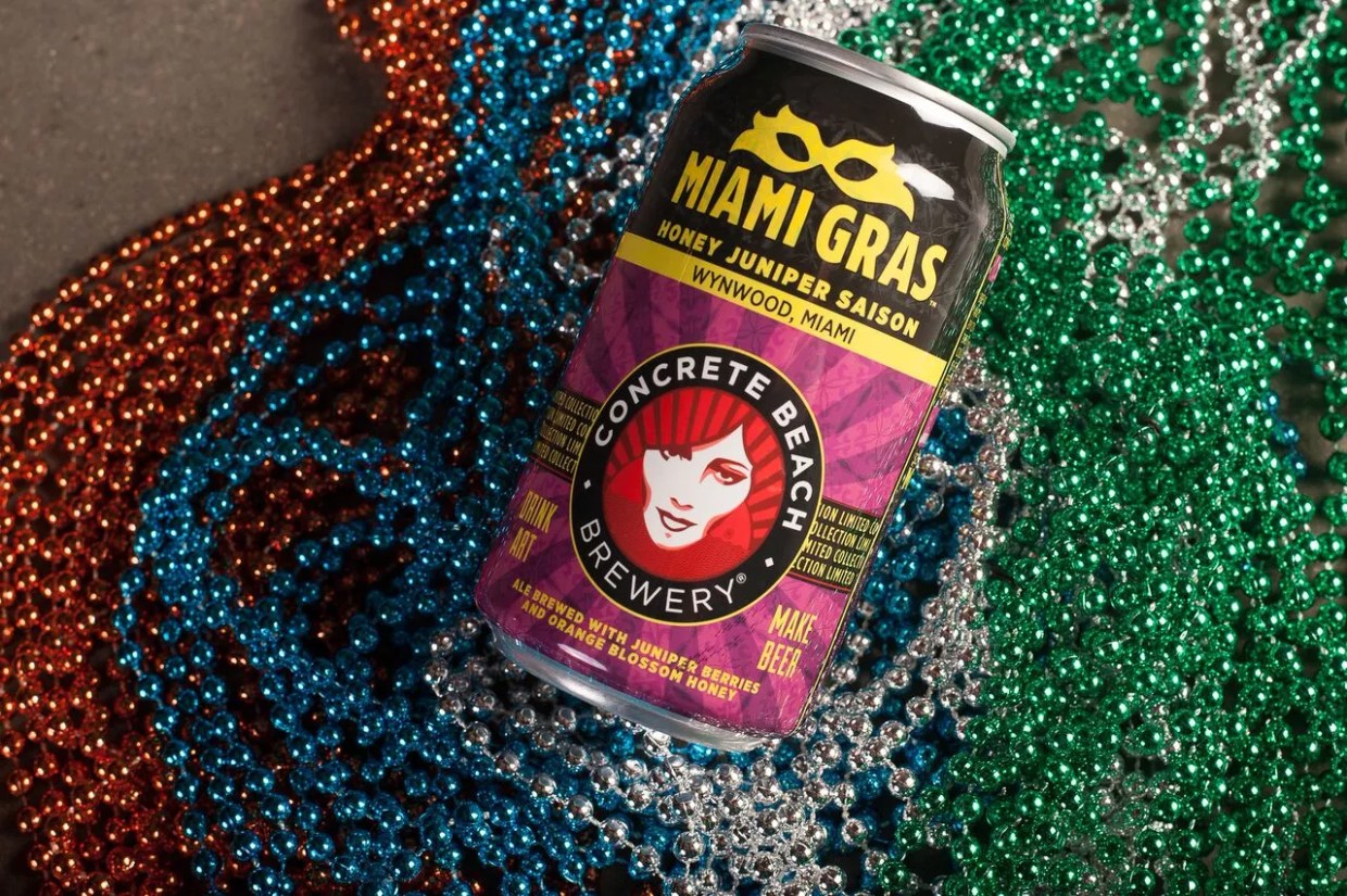 Where to Celebrate Mardi Gras 2019 in Miami