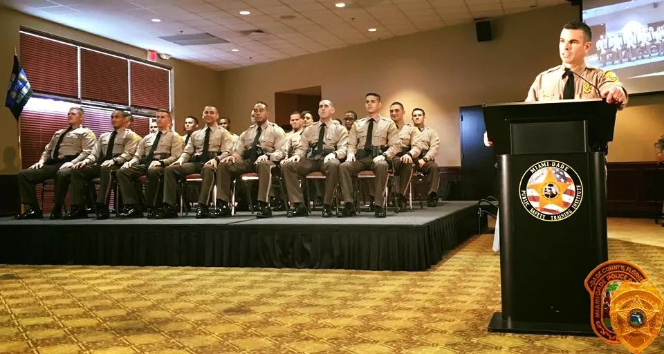 Lawsuit: MDPD Cops Out for Revenge Beat Up Wrong Guy