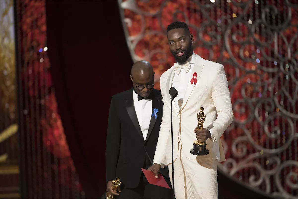 <i>Moonlight</i> Writer Tarell Alvin McCraney Is Writing a South Florida TV Series