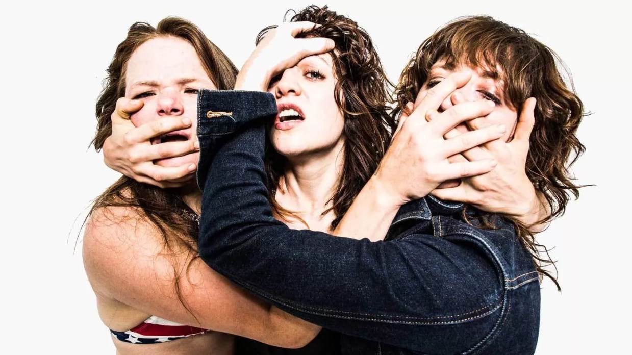 Concert of the Week: Thelma and the Sleaze at Churchill’s Pub