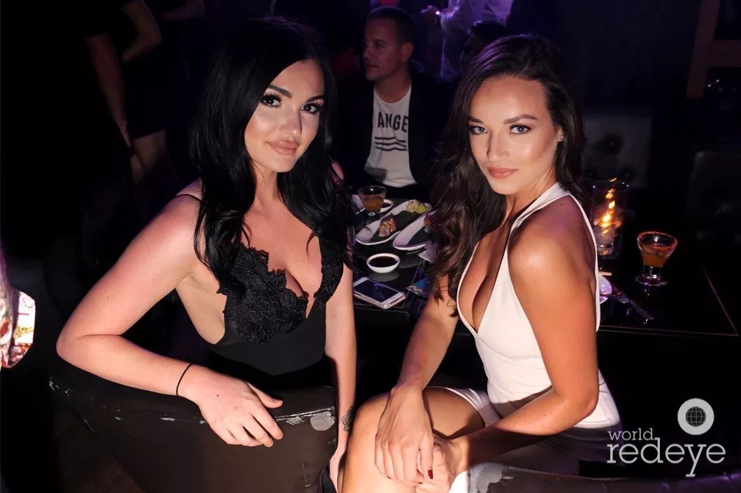 Eyes on Miami: Adriana Lima, CeeLo Green, Rashida Jones, and Others