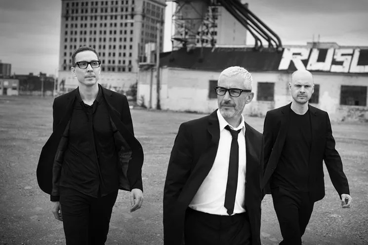 Above & Beyond Will Return to the RC Cola Plant During Miami Music Week 2018