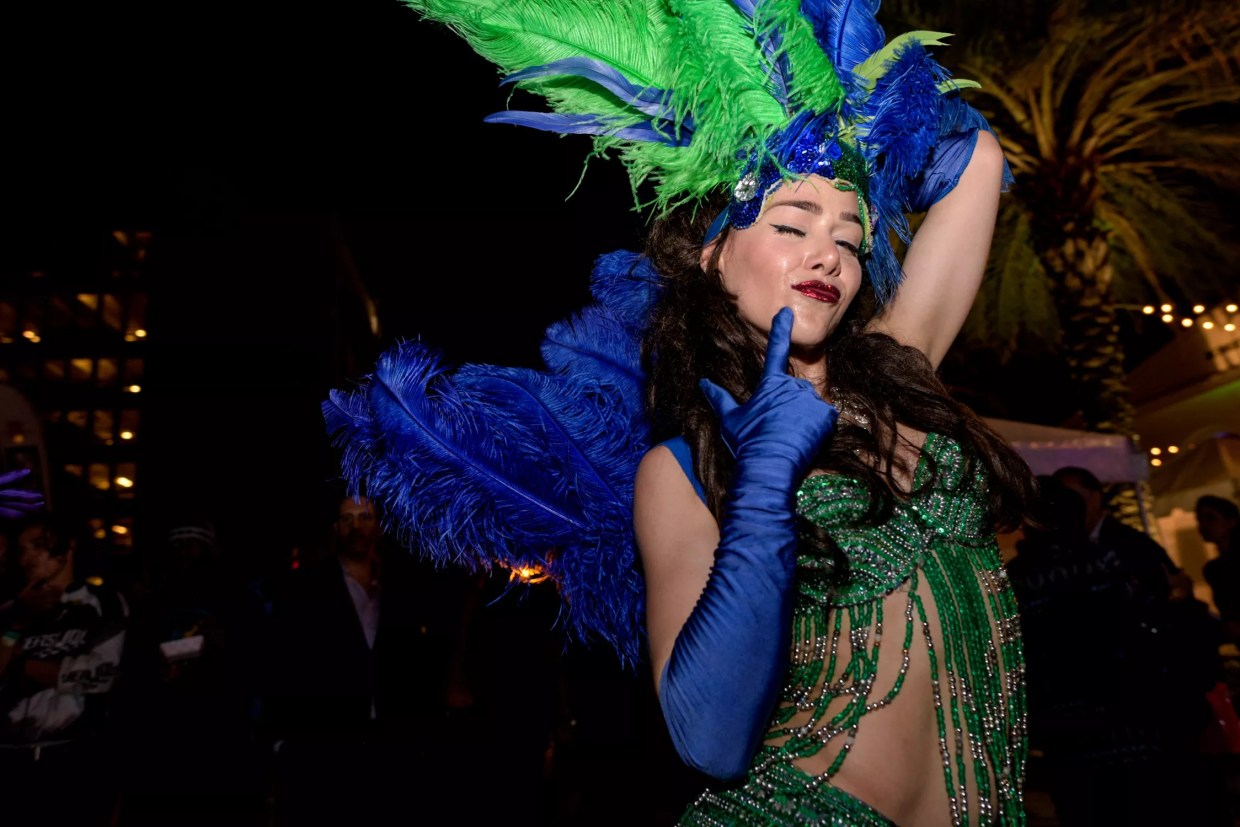 The Best Things to Do in Miami This Weekend