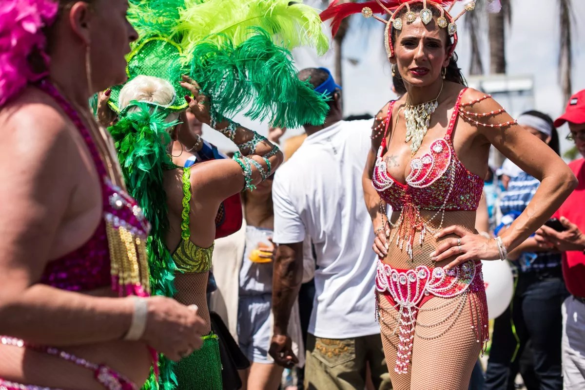 Miami’s Best Eats and Drinks This Weekend: Calle Ocho, Feast With the Beasts, and More