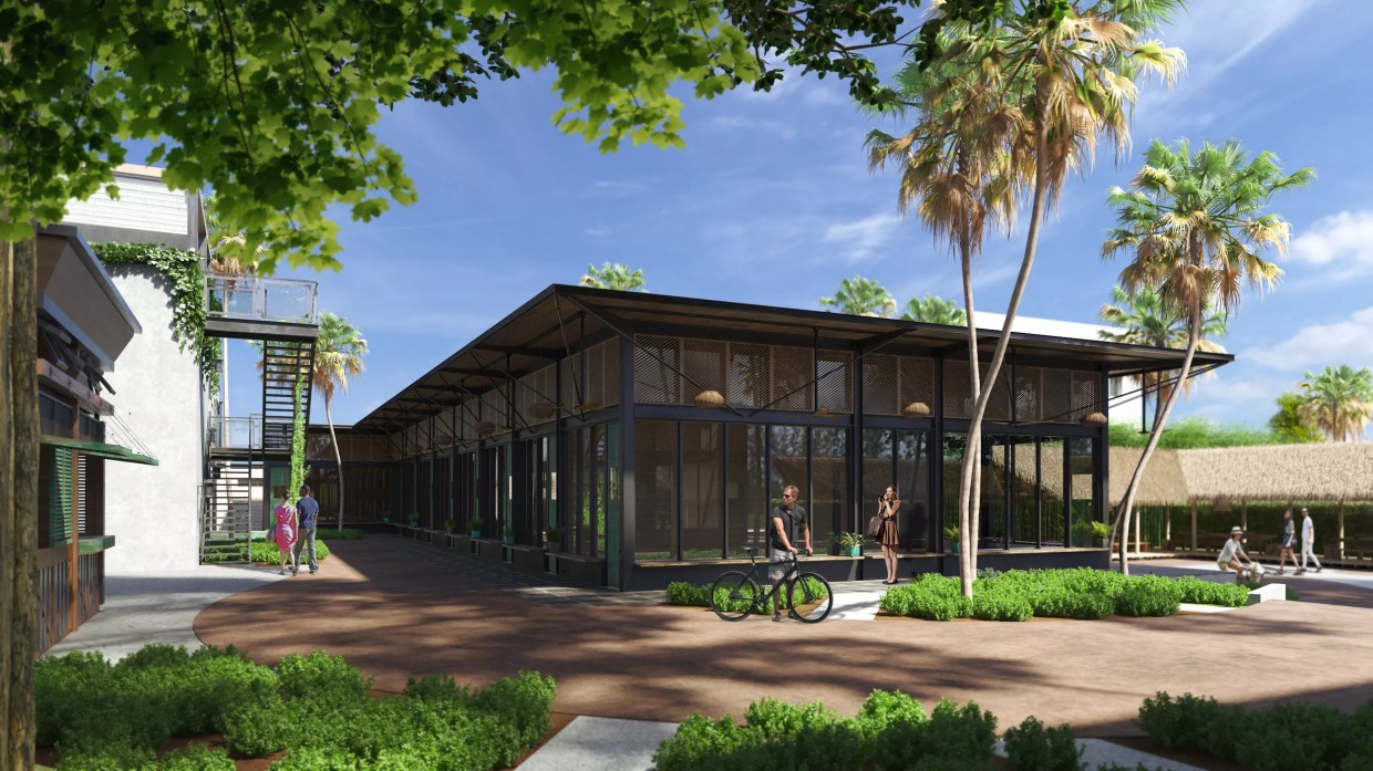 New Microboutique Upper Buena Vista Attracts Aspiring Miami Makers