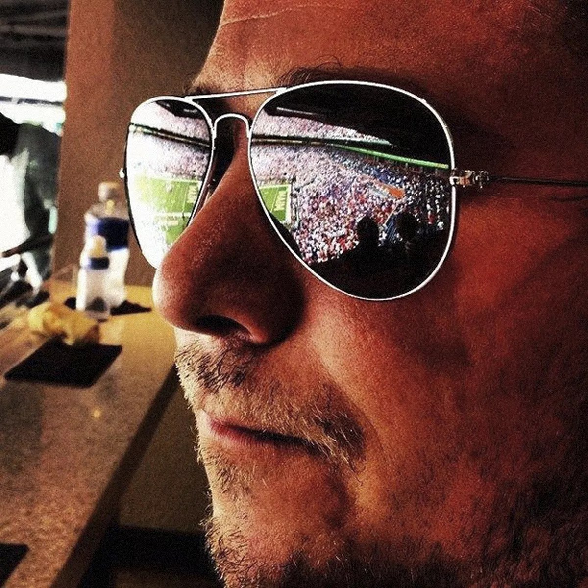 Billy Corben on Rakontur’s New Projects: “Florida Has Unlimited Characters”