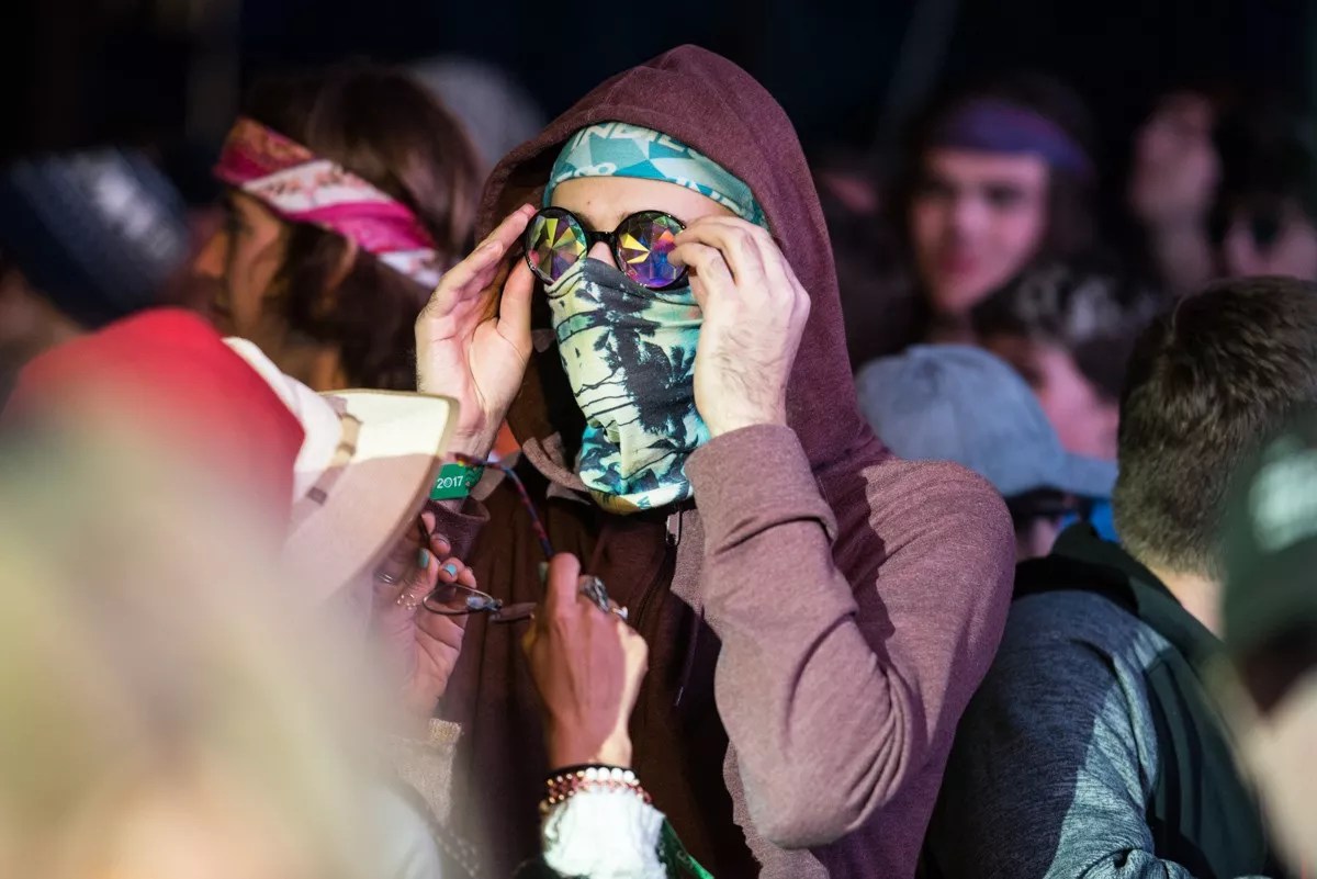 Okeechobee Music Festival 2017 Winners and Losers