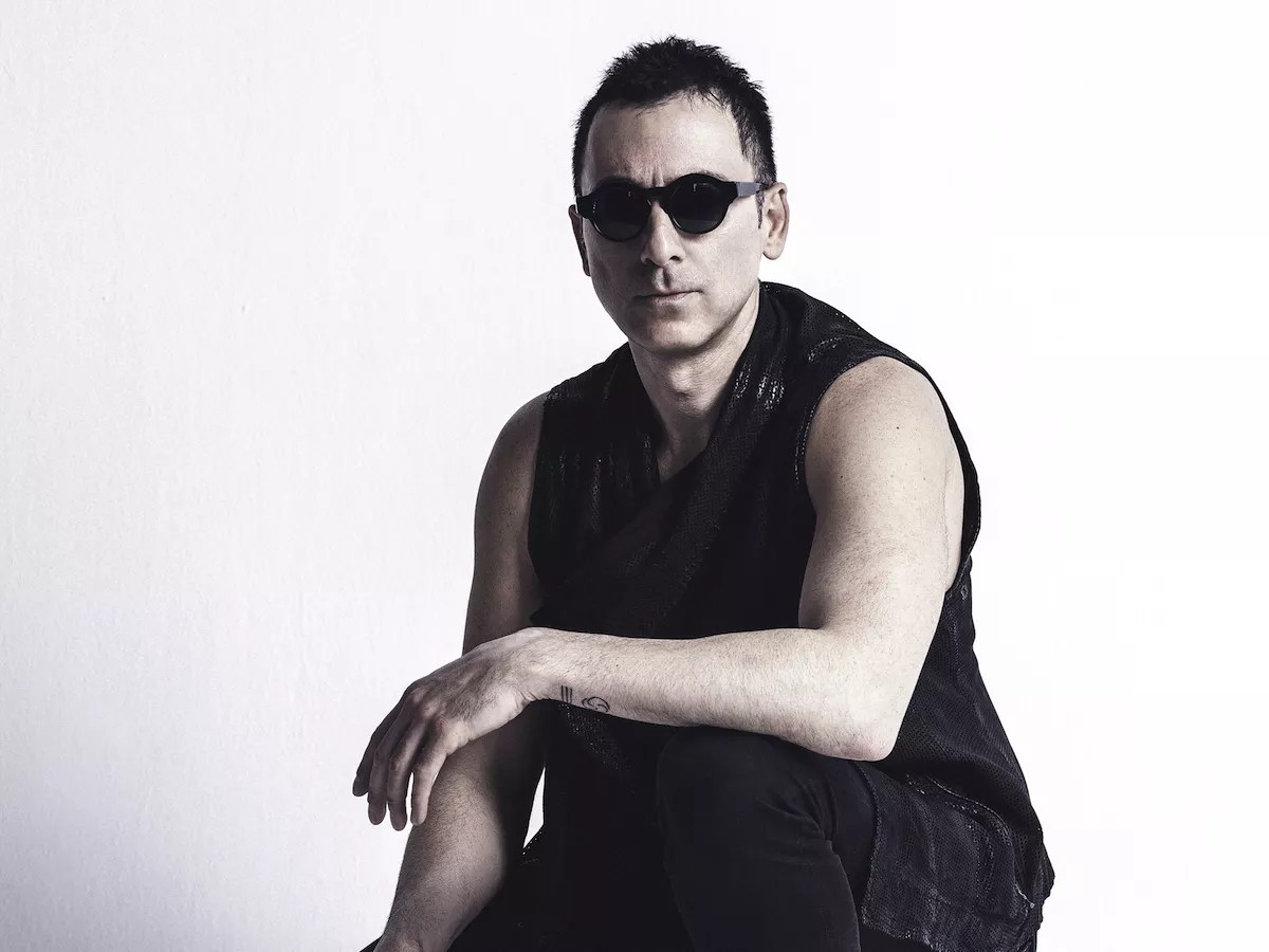 <i>Dubfire: Above Ground Level</i> Takes Viewers Inside a DJ’s World